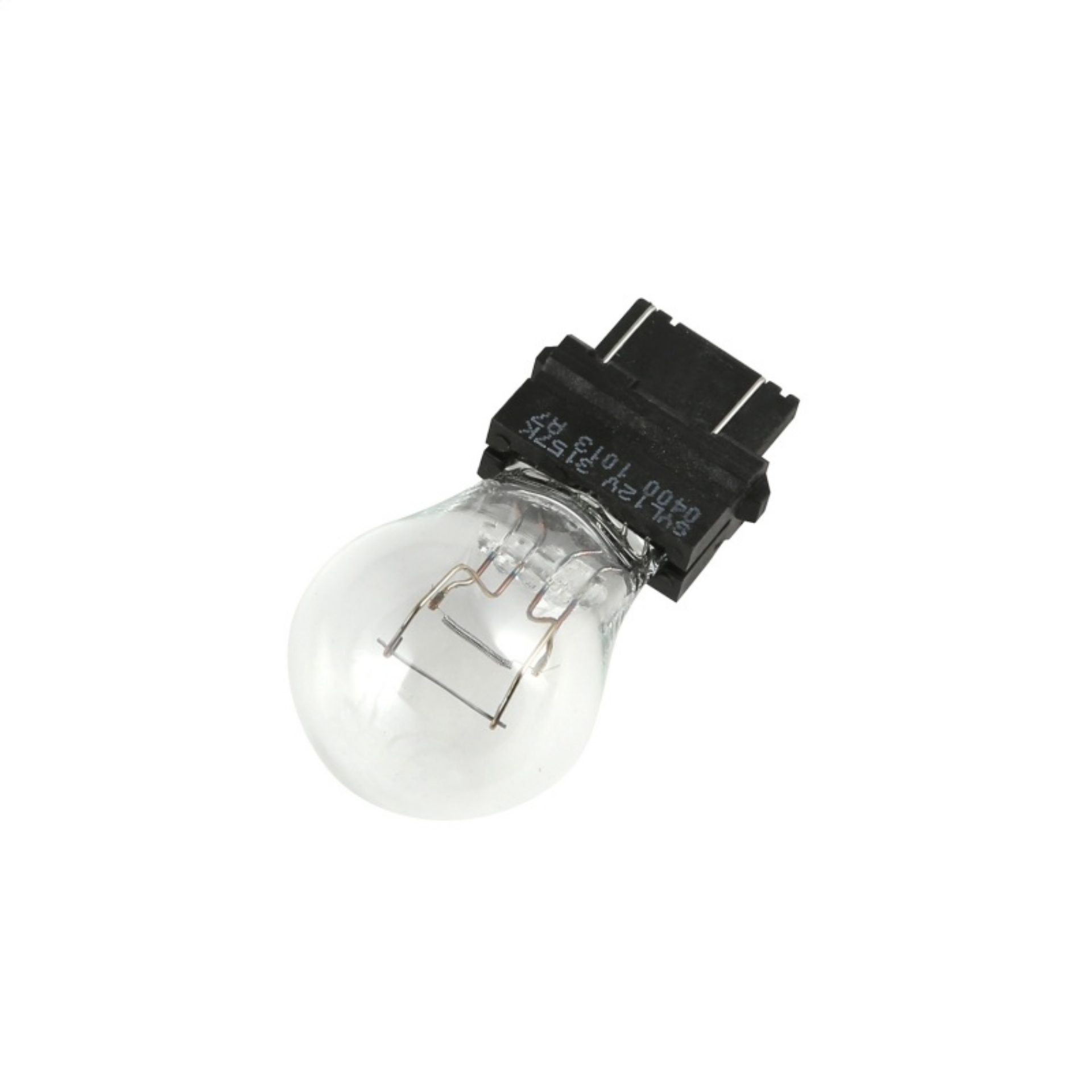 Picture of Omix Parking Lamp Bulb Clear Krypton 07-18 Wrangler