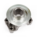 Picture of Omix Yoke U-Bolt 26 Spline- 62-06 CJ-YJ-TJ-XJ-MJ-ZJ