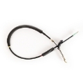 Picture of Omix Parking Brake Cable Rear 07-18 2-Door Wrangler