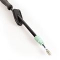 Picture of Omix Parking Brake Cable Rear 07-18 2-Door Wrangler