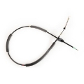 Picture of Omix Parking Brake Cable Rear 07-18 4-Door Wrangler