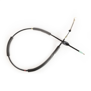 Picture of Omix Parking Brake Cable Rear 07-18 4-Door Wrangler