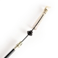 Picture of Omix Parking Brake Cable Rear 07-18 4-Door Wrangler