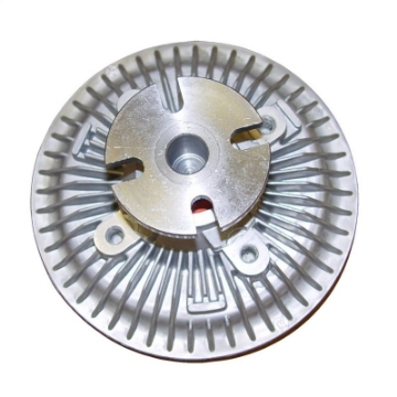 Picture of Omix Fan Clutch W- Serp Belt 4-0L 87-90 Wrangler YJ