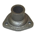 Picture of Omix Thermostat Housing F-Head 52-71 Jeep CJ Models