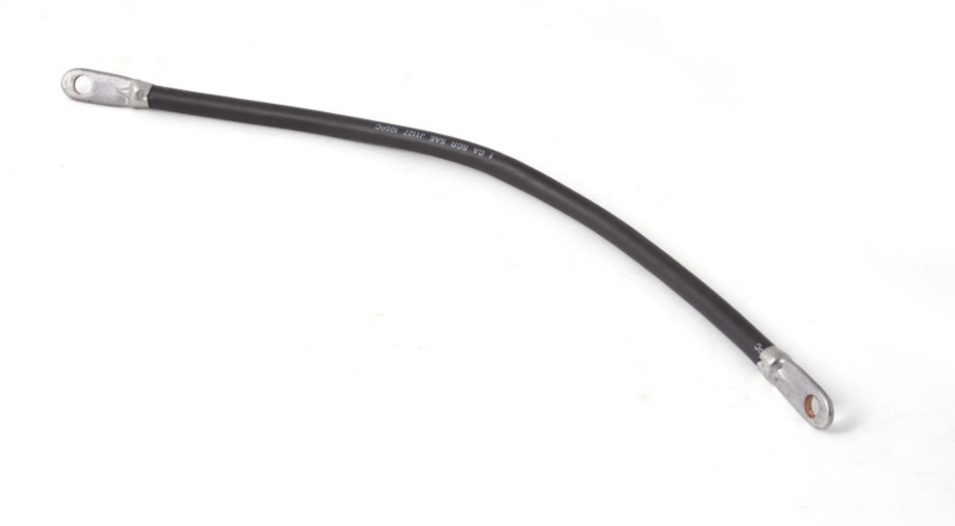 Picture of Omix Solenoid to Starter Cable 41-71 -Willys Models