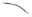 Picture of Omix Solenoid to Starter Cable 41-71 -Willys Models