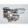 Picture of Omix Headlight Dimmer Switch 90-95 Jeep Wrangler YJ
