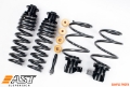 Picture of AST 2018+ BMW X5 - X6 - G05 - G06 4WD Non M Adjustable Lowering Springs