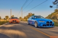 Picture of AST BMW F90 M5 - G30 Adjustable Lowering Springs