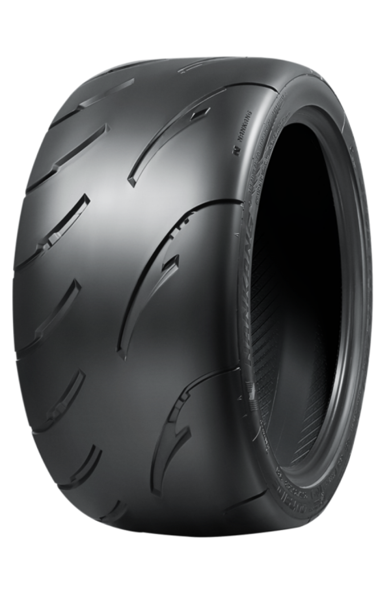 Picture of Nankang AR-1 Tire V2 - 175-50R13 72V
