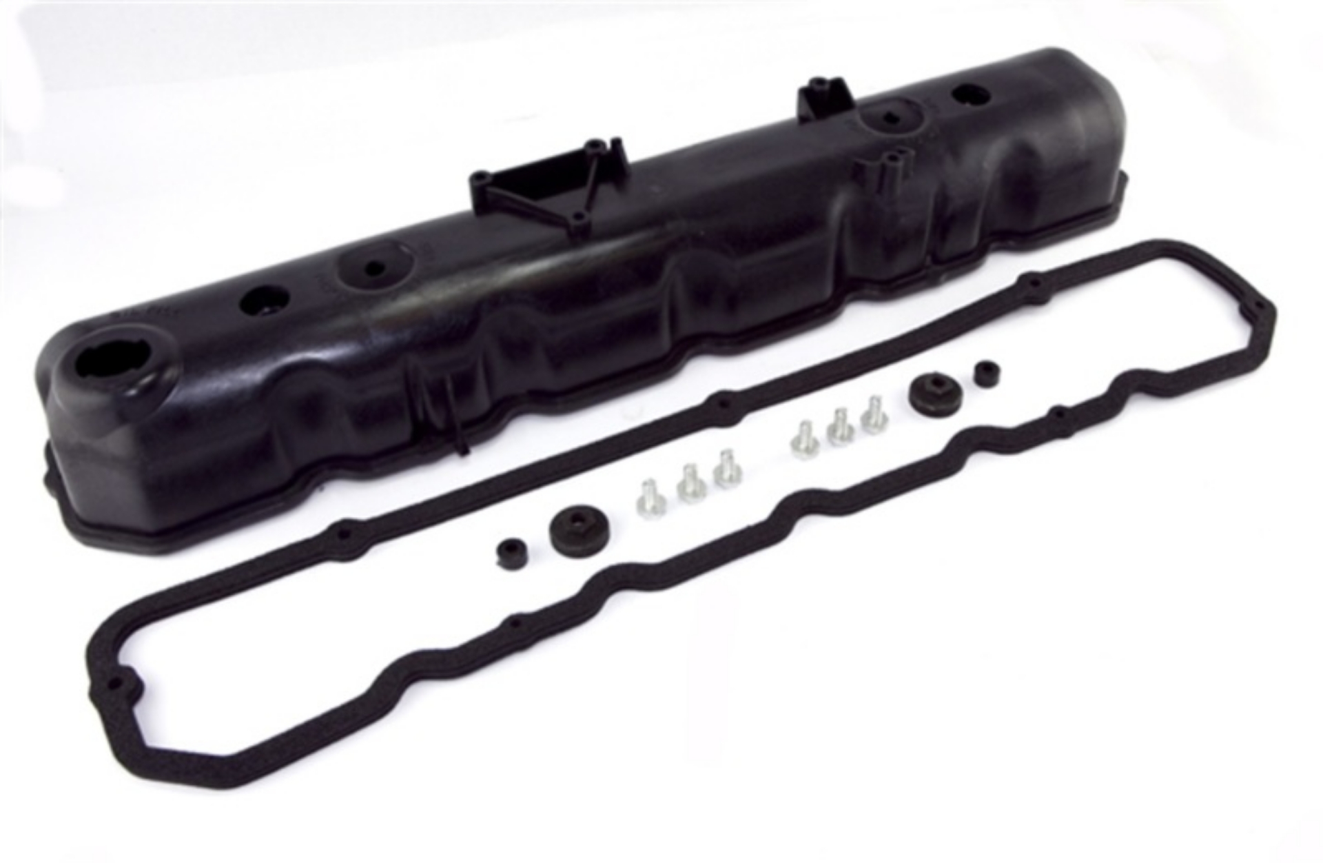 Picture of Omix Valve Cover Kit 4-2L 81-87 Jeep CJ SJ Wrangler