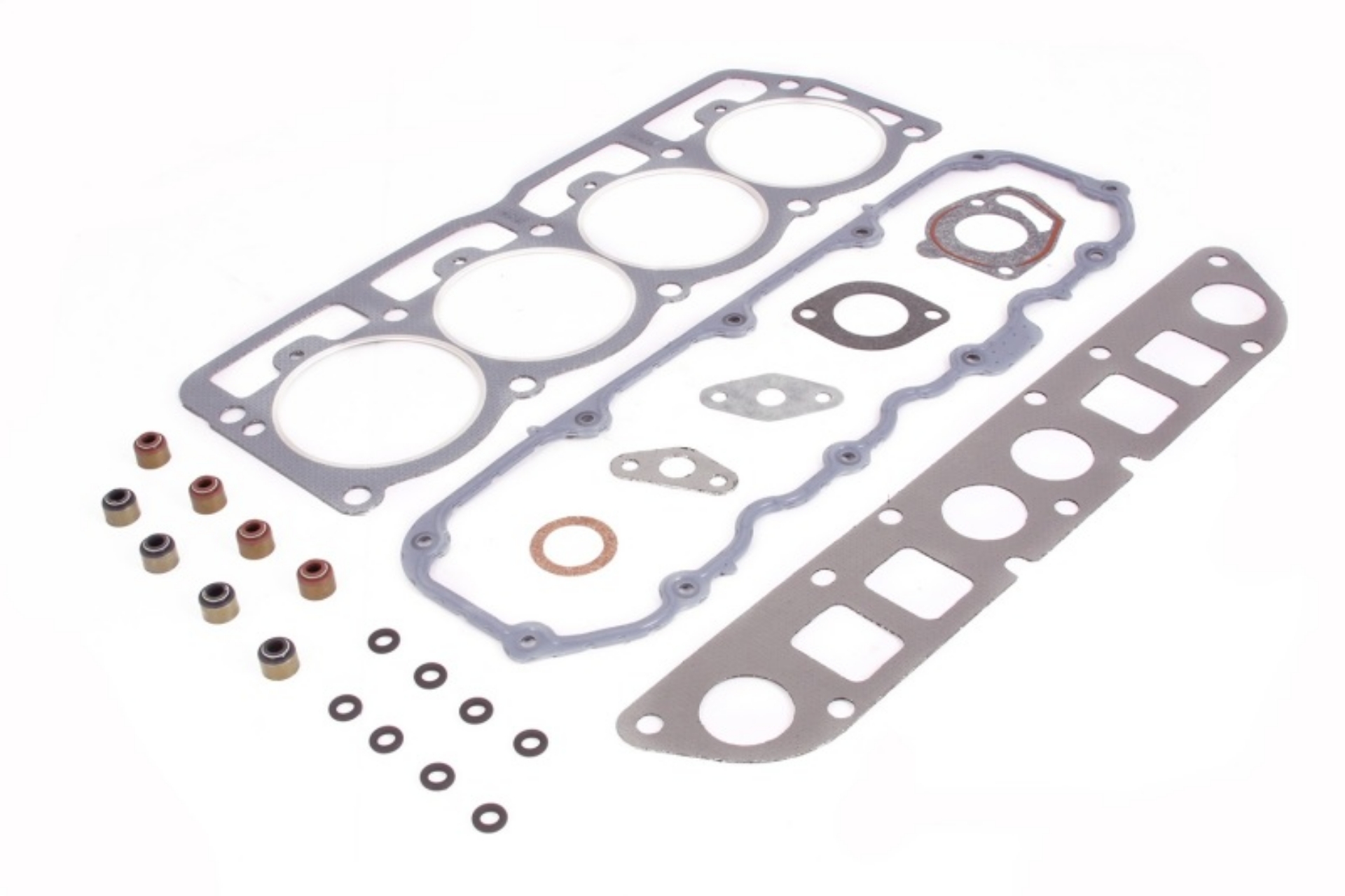 Picture of Omix Upper Engine Gasket Set 2-5L 94-02 Jeep Models