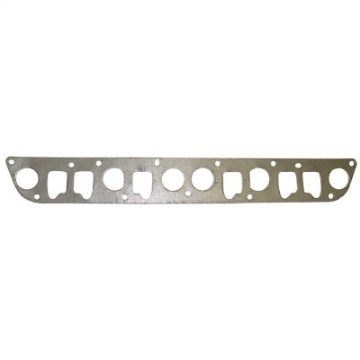 Picture of Omix Manifold Gasket 4-0L 87-90 Cherokee & Comanche