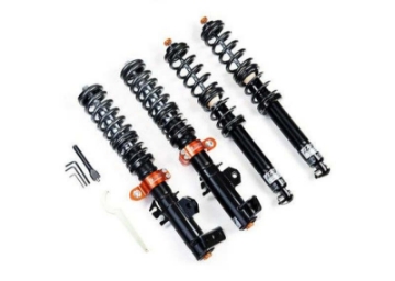 Picture of AST 15-18 BMW M3 F80-M4 F82 LCI - 12-15 BMW M3 F80 Pre LCI 5100 Comp Series Coilovers