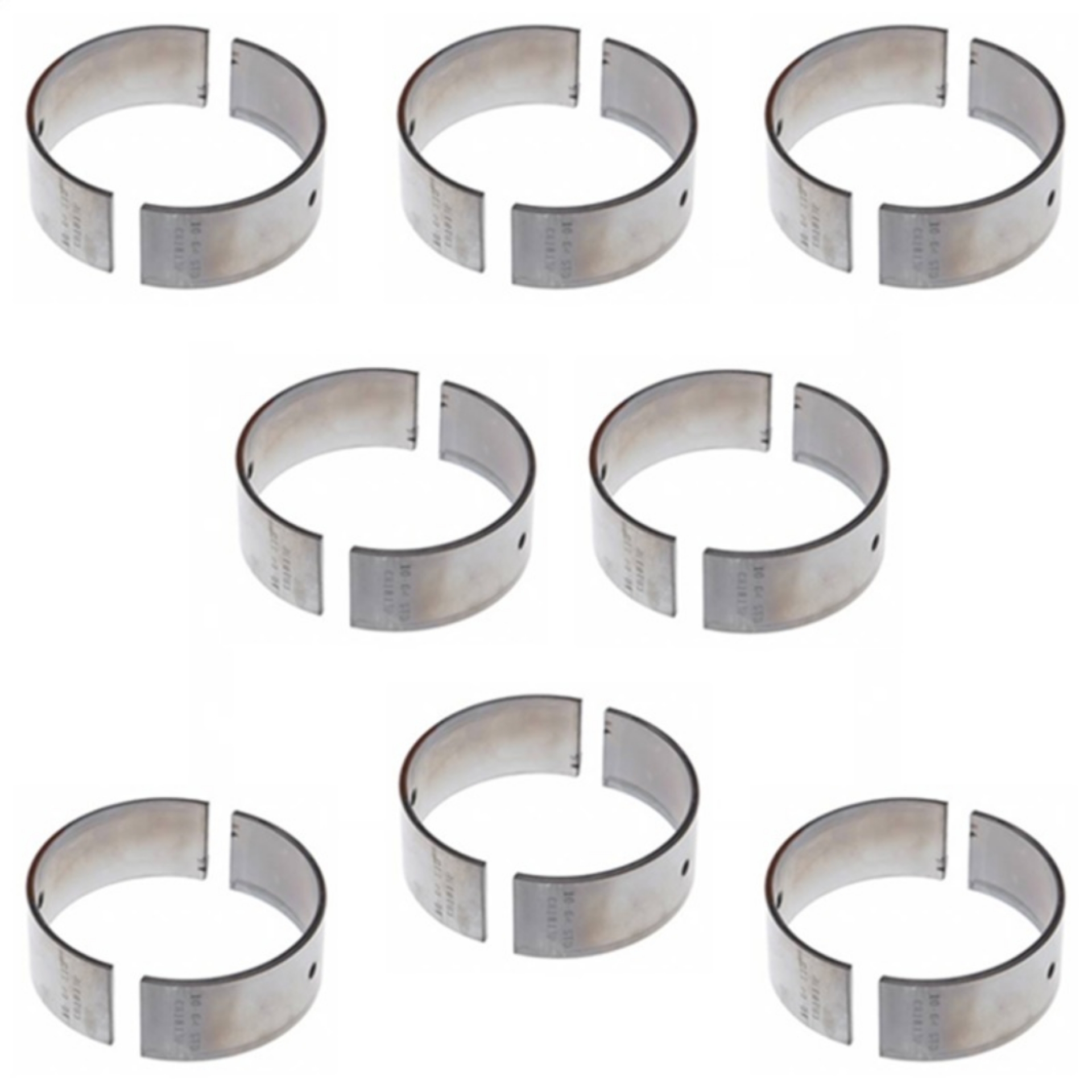 Picture of Omix Rod Bearing Set Std- 5-2L 93-98 Grand Cherokee