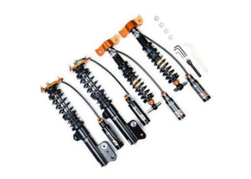 Picture of AST BMW G80-G81 M3 - G82-G83 M4 - G87 M2 2021- RWD  5300 Series Coilovers