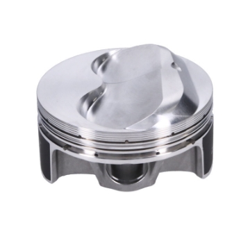 Picture of Wiseco Chevy Small Block 350 4-04in Bore 3-48in Stroke +13-5cc 23 Deg Dome Piston Set