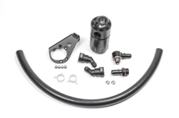 Picture of Radium Engineering Toyota GR Corolla Catch Can Kit Fluid Lock