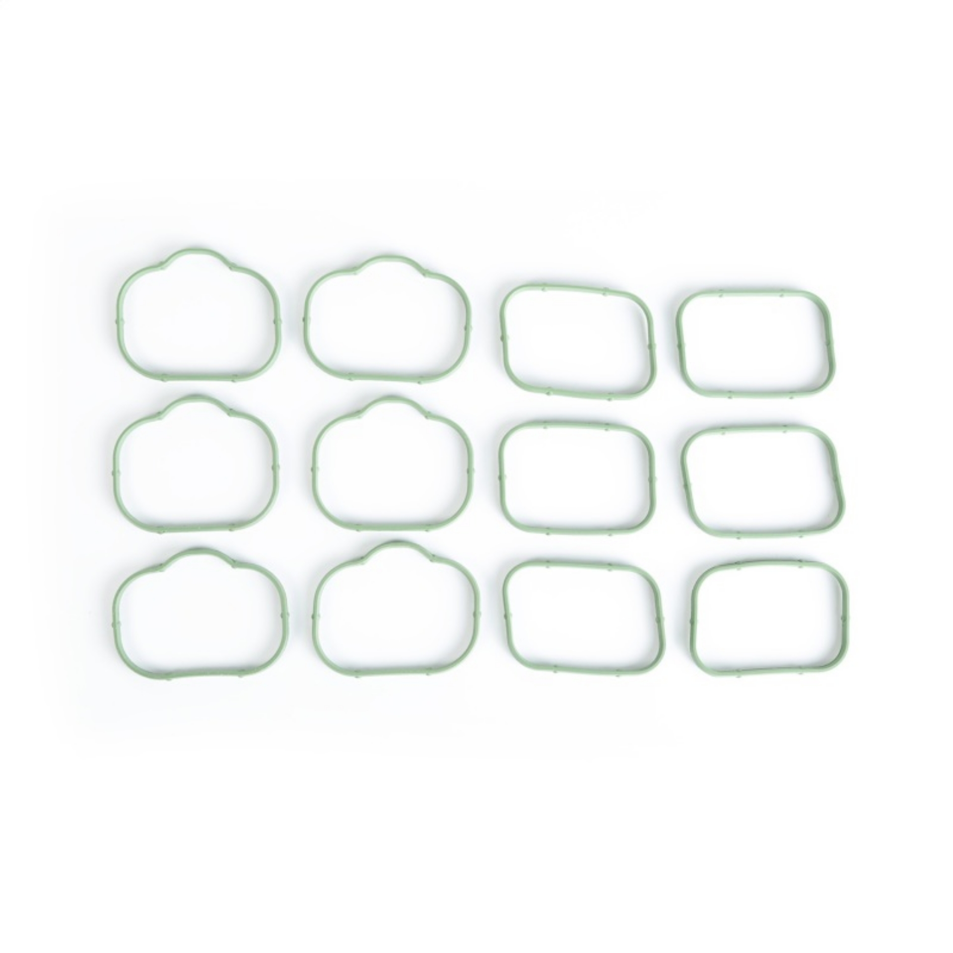 Picture of Omix Intake Manifold Gasket Set- 11-21 WK2-JK 3-6L