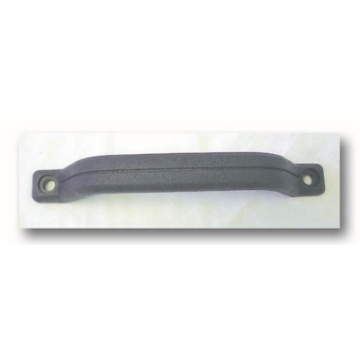 Picture of Omix Door Handle Pull LH RH Black- 76-86 CJ Models