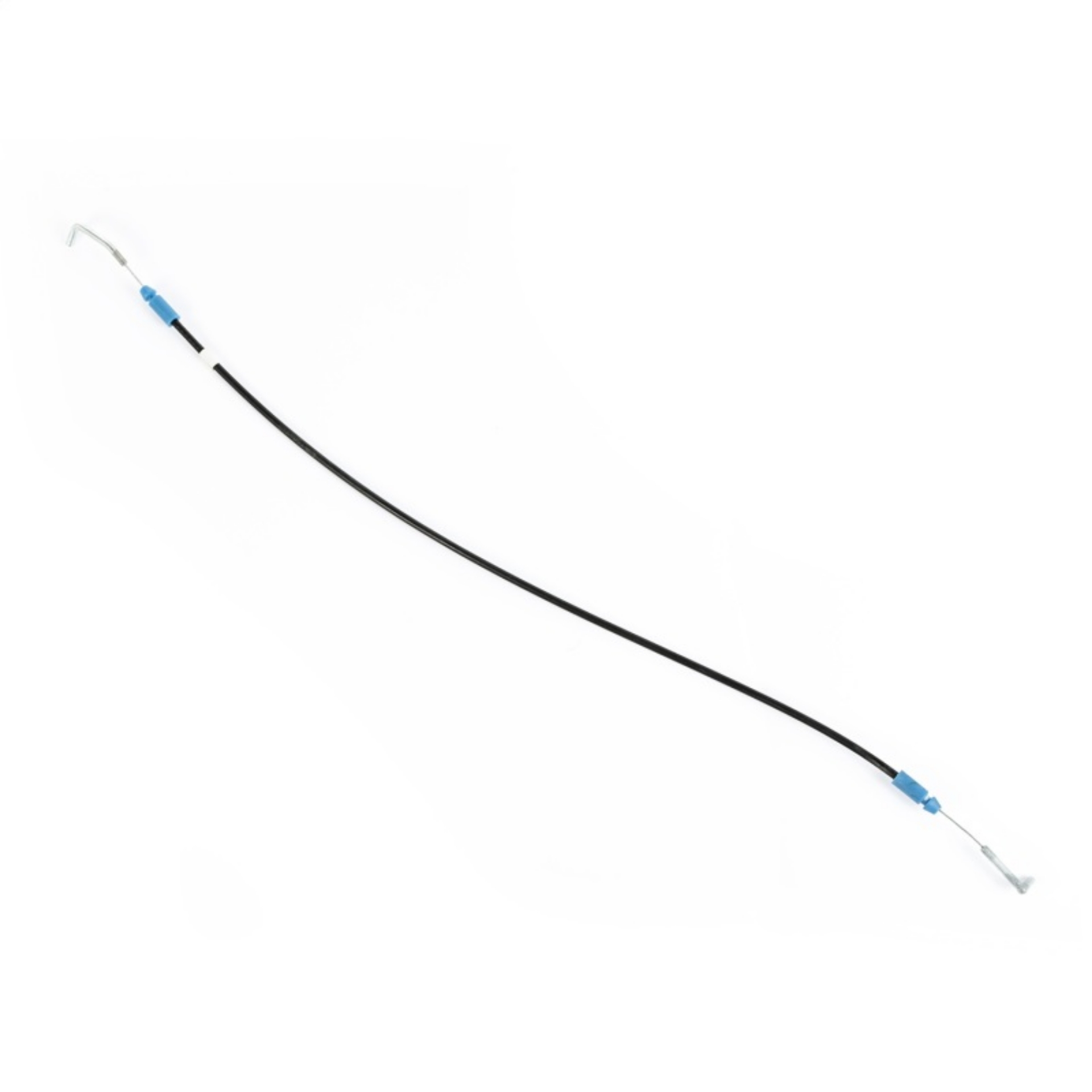 Picture of Omix Cable Inside Handle to Latch Frt LH- 07-10 JK