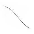 Picture of Omix Cable Inside Lock to Latch Frt Left- 07-10 JK