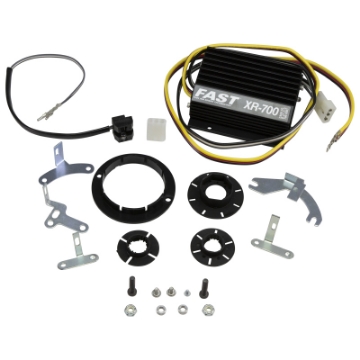 Picture of FAST Ignition Controller Domestic 4-6-8 & VW-Bosch  XR-700 Points Conversion