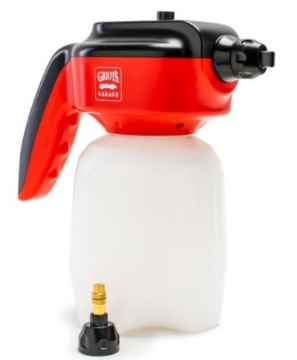 Picture of Griots Garage Cordless Foamer and Sprayer