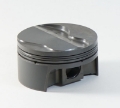 Picture of Mahle MS Piston GM L92-LS3 377cid 4-070in Bore 3-622stk 6-125in Rod 0-927 Pin 2cc 11-1CR - Single
