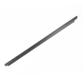 Picture of Omix Outer Glass Seal Front LH 07-18 Jeep Wrangler