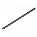 Picture of Omix Outer Glass Seal Front LH 07-18 Jeep Wrangler
