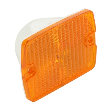 Picture of Omix Parking Lamp Assembly Amber 87-93 Wrangler YJ