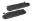 Picture of Omix Agate Sunvisor Set For 97-02 Jeep Wrangler TJ