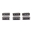 Picture of Omix Dash Indicator Light Kit 76-86 Jeep CJ Models