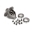 Picture of Omix Front Diff Case Kit Dana 30 07-18 Jeep Models