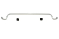Picture of Whiteline 02-07 Subaru WRX Wagon Front 22mm Swaybar-heavy duty