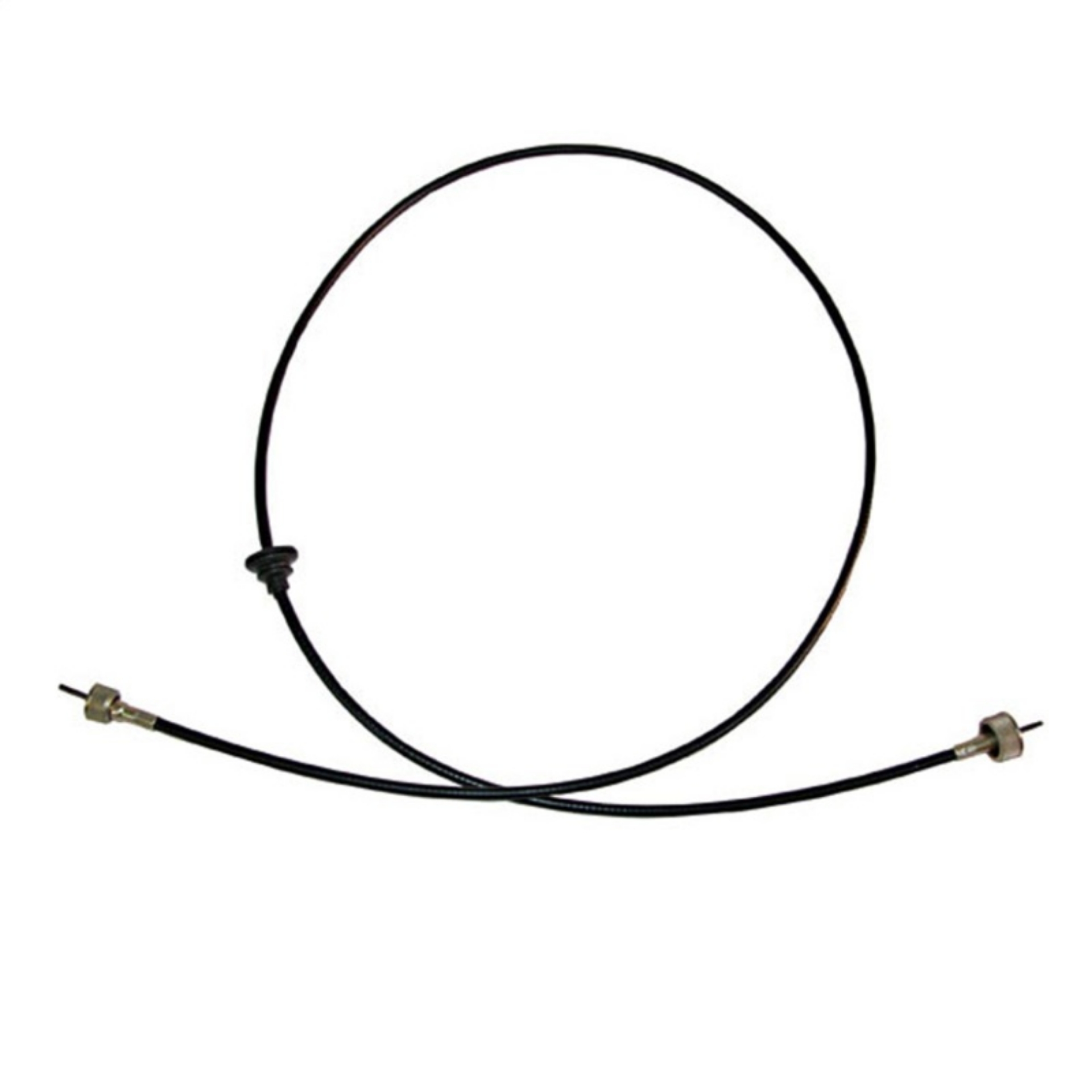 Picture of Omix Speedometer Cable Manual Trans 77-86 Jeep CJs