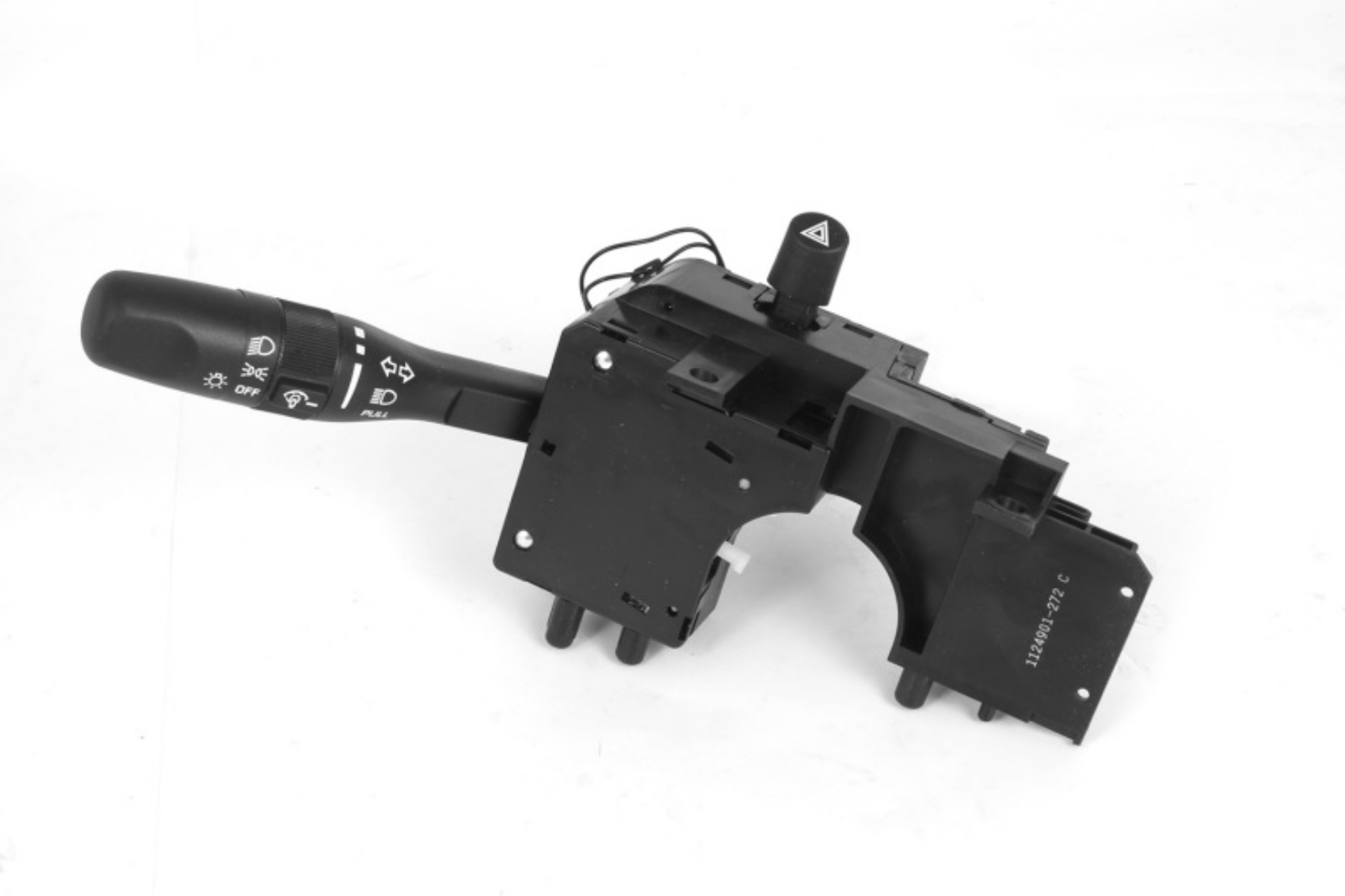 Picture of Omix Multi Function Switch 01-06TJ WO Fog Lights