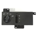 Picture of Omix Headlight Switch Auto HL 96-98 Grand Cherokee
