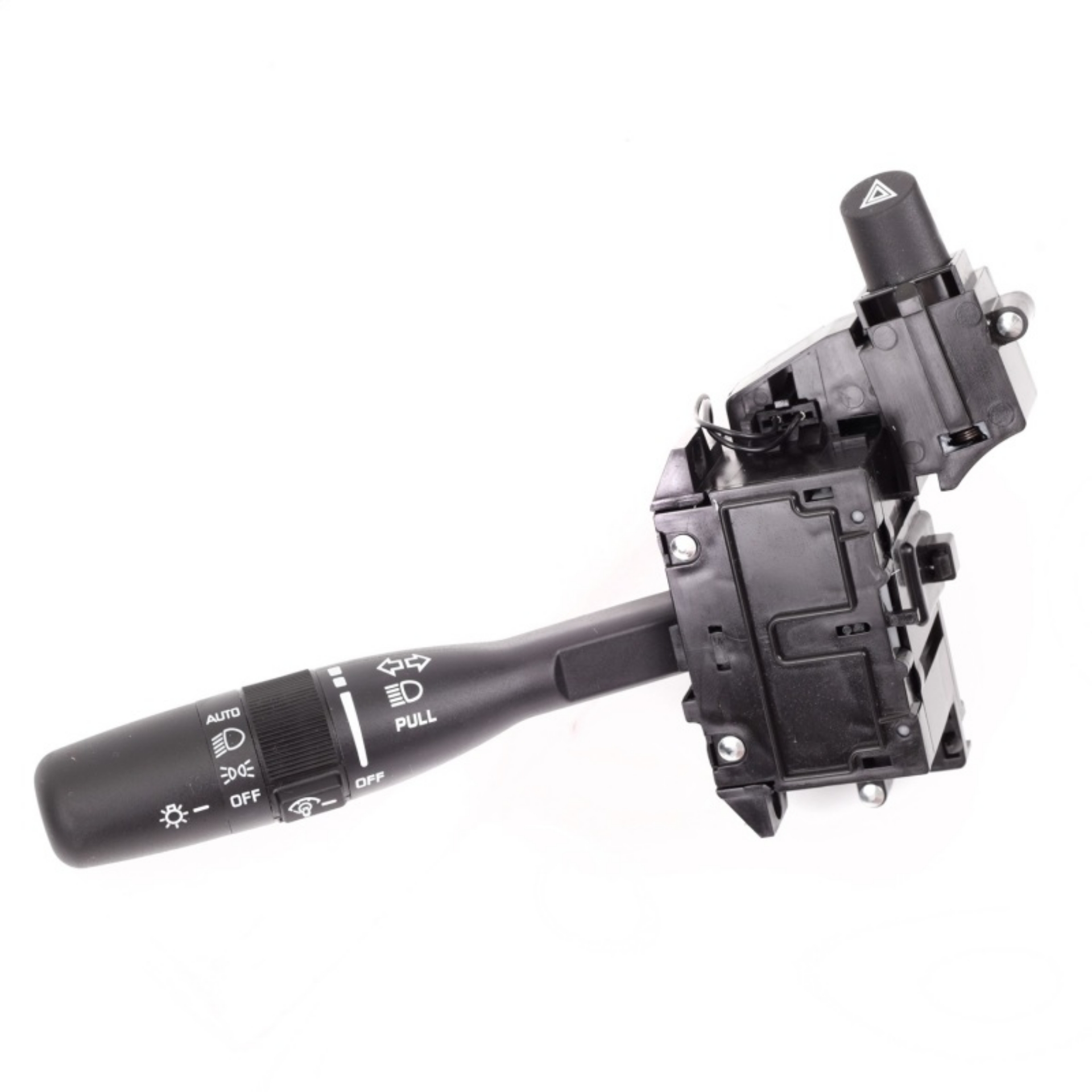Picture of Omix Multi Function Switch Auto Headlight 00-04 WJ