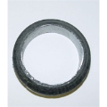 Picture of Omix Exhaust Gasket 6 Cyl 68-90 Jeep CJ & Wrangler