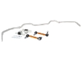 Picture of Whiteline 20mm 3 Point Adjustable Rear Swaybar