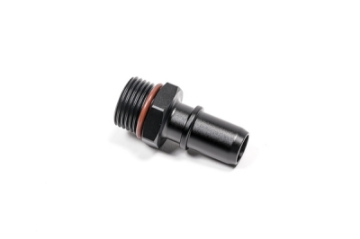 Picture of Radium Engineering 10AN ORB to 16mm SAE Male Adapter Fitting