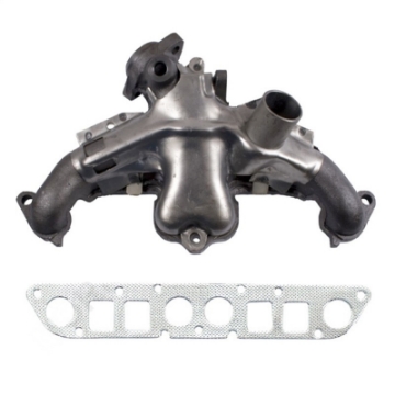 Picture of Omix Exhaust Manifold Kit 2-5L 91-02 Jeep Wrangler
