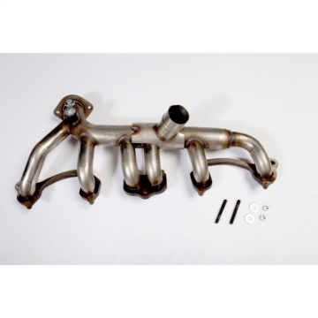 Picture of Omix Exhaust Manifold Kit 4-0L 87-90 Cherokee XJ