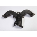 Picture of Omix Exhaust Manifold 52-71 Willys and Jeep Models