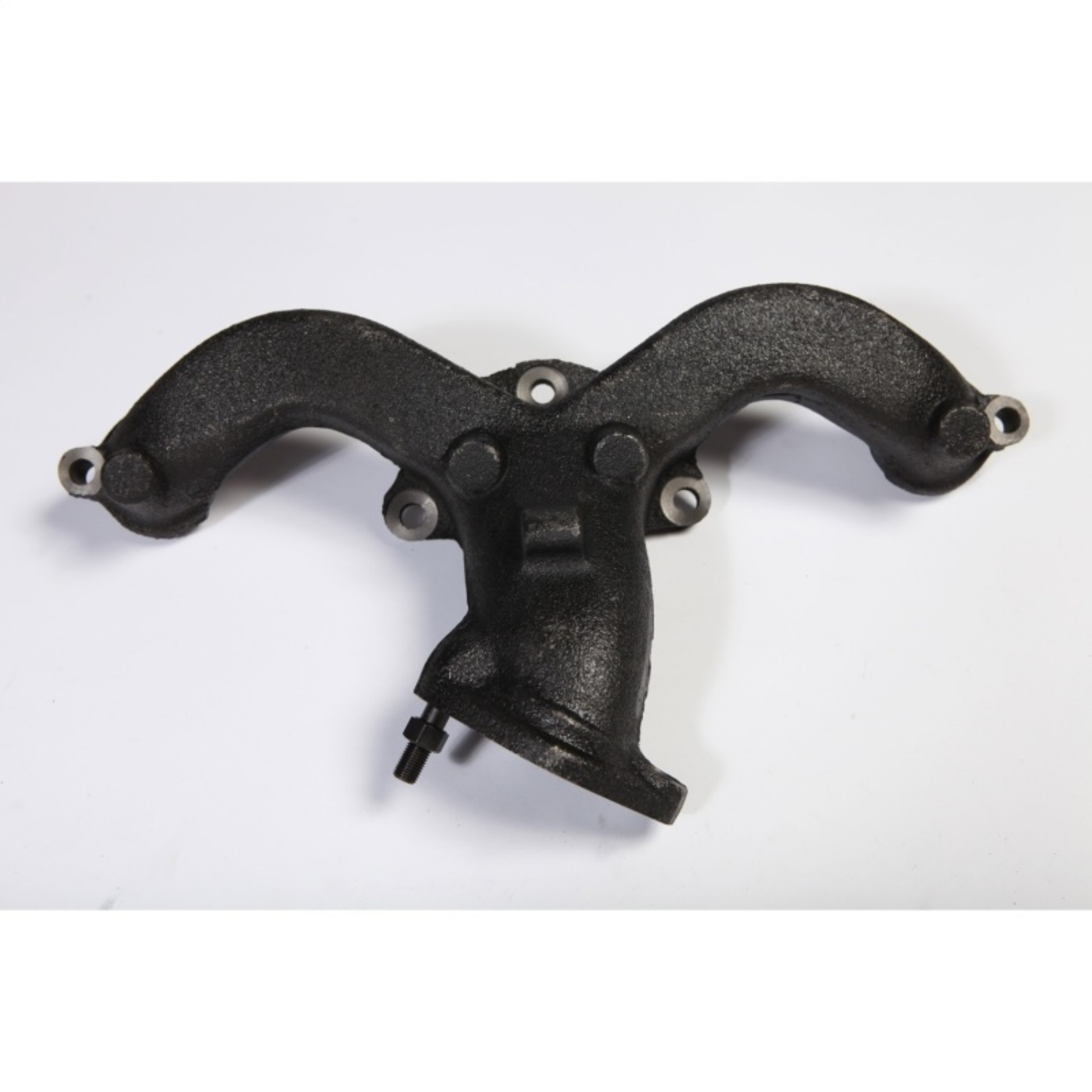 Picture of Omix Exhaust Manifold 52-71 Willys and Jeep Models