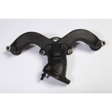 Picture of Omix Exhaust Manifold 52-71 Willys and Jeep Models