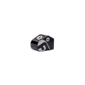 Picture of Fleece Performance 17-22 GM 2500-3500 Duramax MAP Sensor Spacer & Boost Reference Port